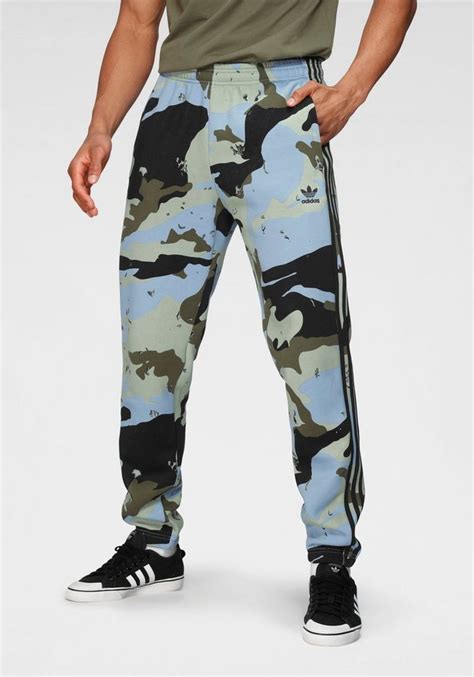 adidas Originals Camo Trainingshose 